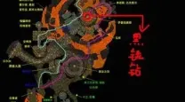 黑石深渊最详细走法