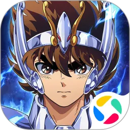圣斗士星矢：重生2原版下载