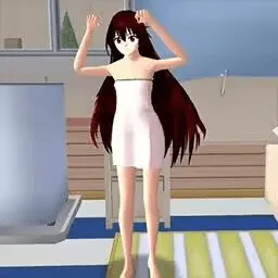 樱花少女恋爱世界安卓手机版