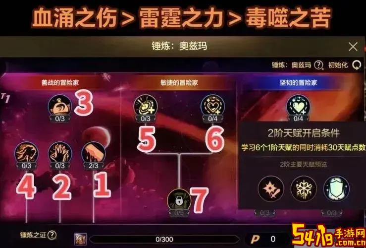 dnf手游技能符文获取方法及最佳途径详解图2