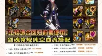 DNF剑魂6猛龙获取方法详解2024年最新攻略