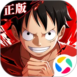 航海王热血航线安卓版下载