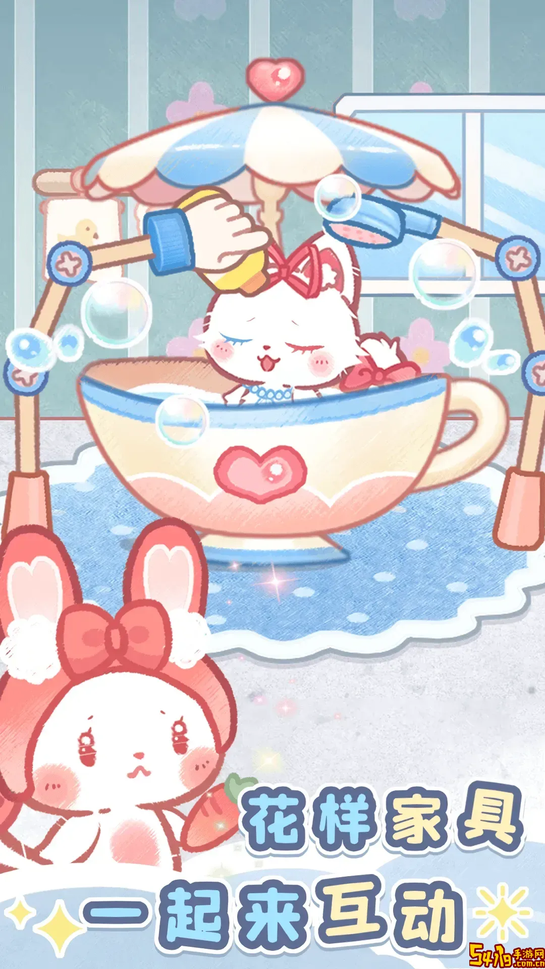 森林猫猫旅途安卓最新版