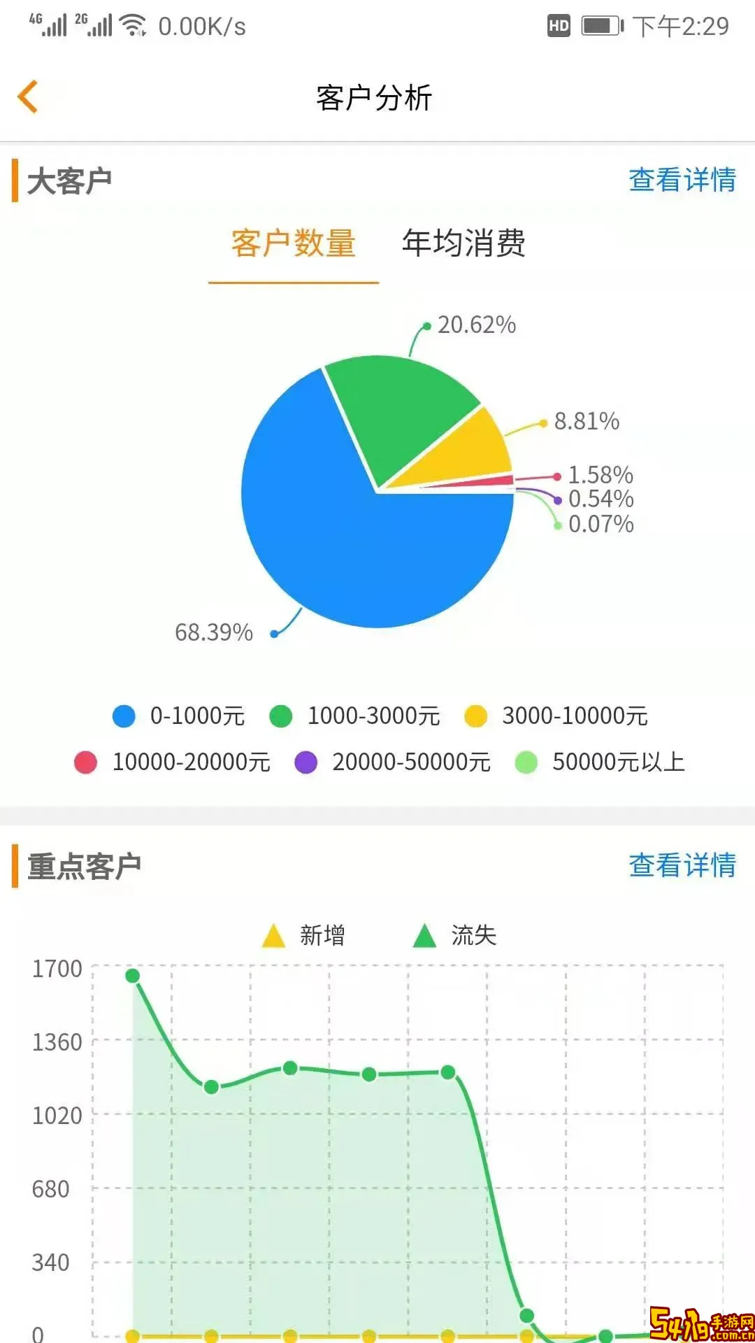 汽修云管家下载新版