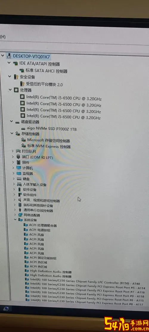 windows10 22h2安装失败图1