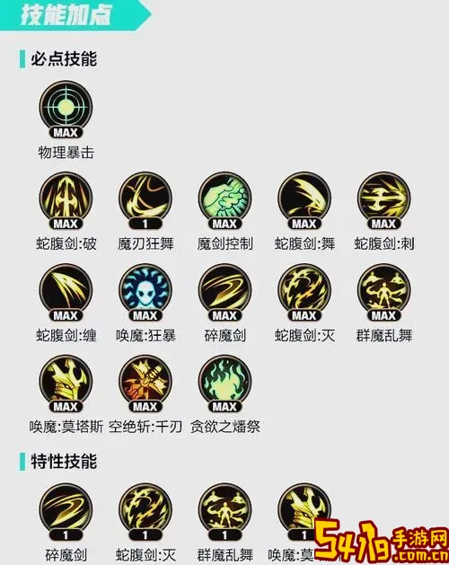 dnf剑魔使用110级武器提升技巧详解及最佳装备推荐图1