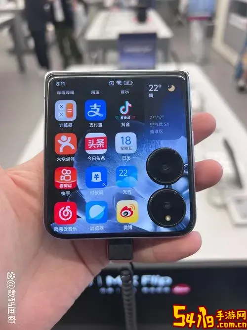 2024年支持内存卡扩展的智能手机推荐图1