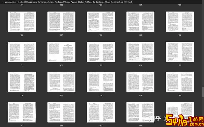 Adobe与PDF关系解析及PDF Expert与Adobe Acrobat对比详解图1