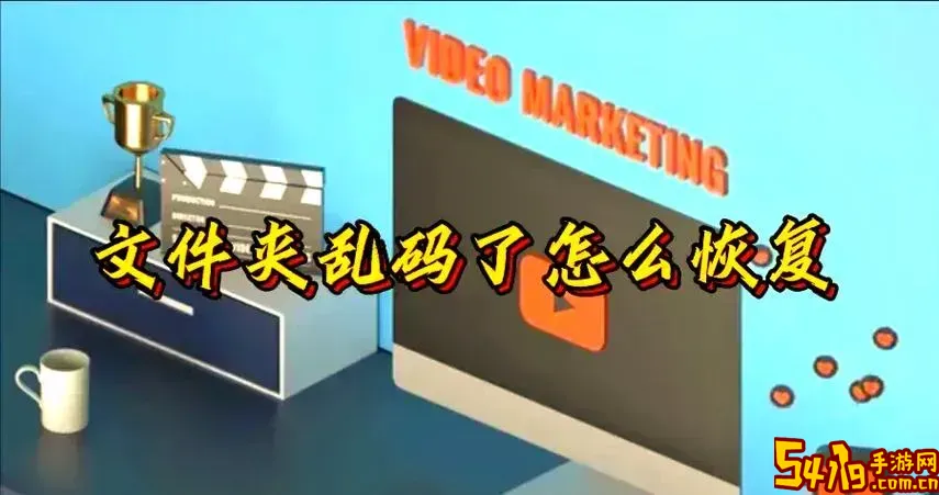 文件突然变成乱码怎么恢复_文件突然变成乱码怎么恢复正常图3
