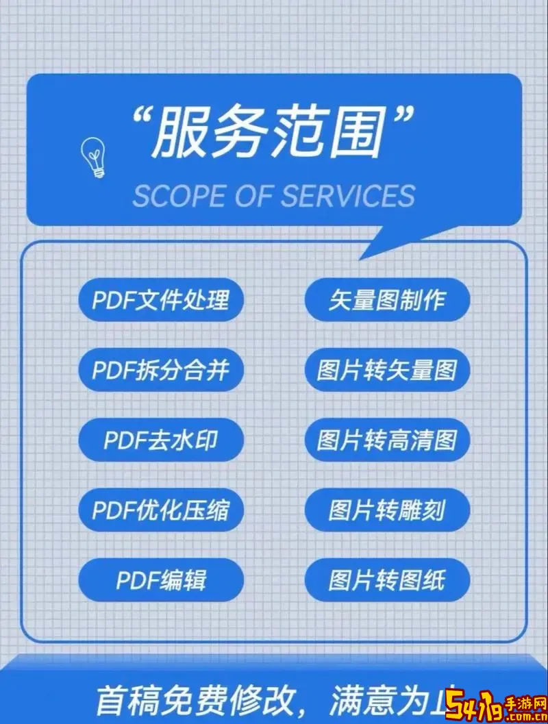 pdf中图片文字怎么编辑与修改方法详解图1
