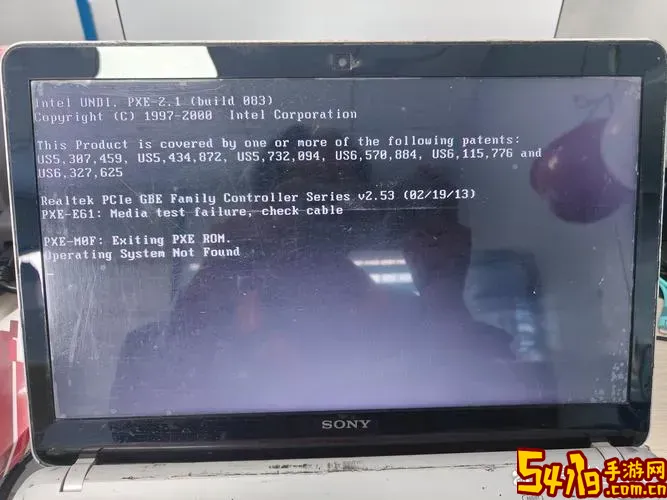 台式机开机进不去bios图2