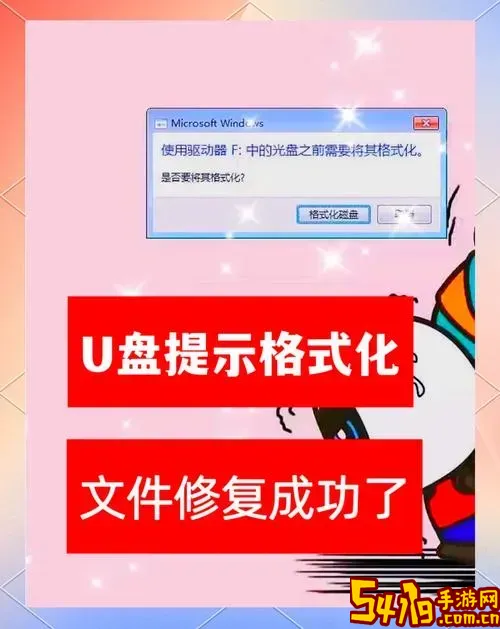 手机u盘格式化工具安卓版下载图1