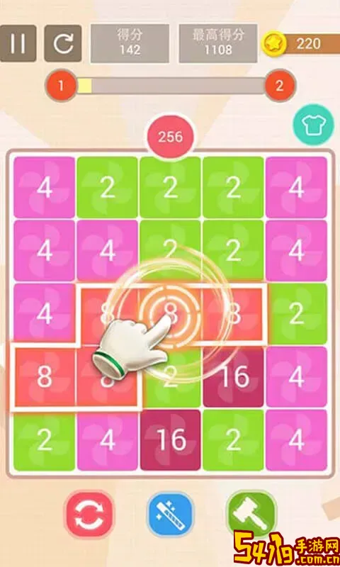 数字传奇下载免费版