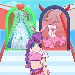 闪耀的女孩下载安卓