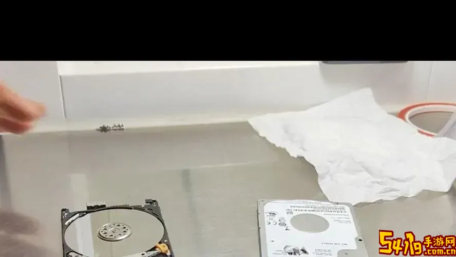 硬盘摔了一下读不出来有响声图2