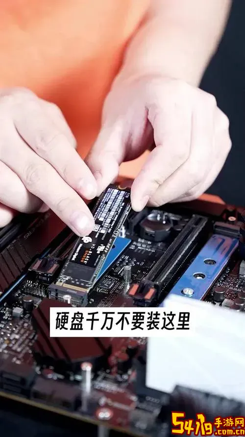 笔记本电脑安装SATA固态硬盘详细教程与必备工具指南图1