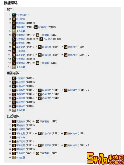 激战2狂战士巨剑攻略图1