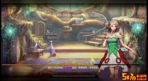 dnf端游选区登录