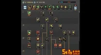 dnf神思者100级加点