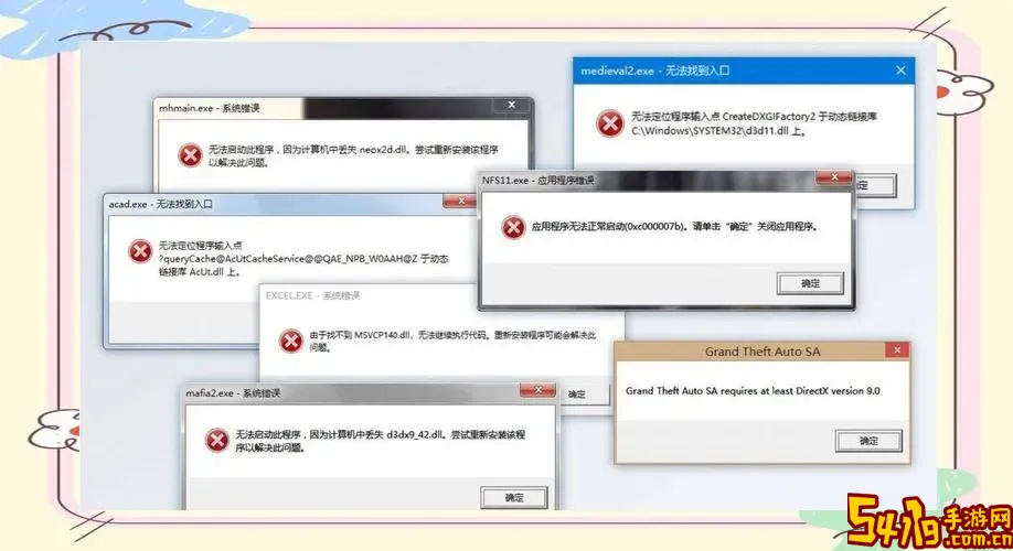 SD卡意外丢失文件的原因及解决方法全面分析图3