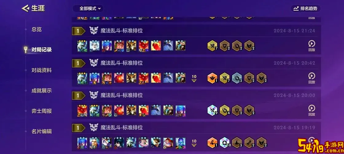 无限火力卡萨丁最佳出装推荐及打法技巧详解图1