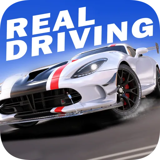 真实公路汽车2安卓版app