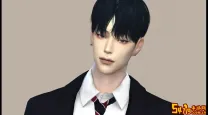 模拟人生4最有钱的男npc