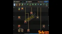 dnf里复仇者全程魔化流加点