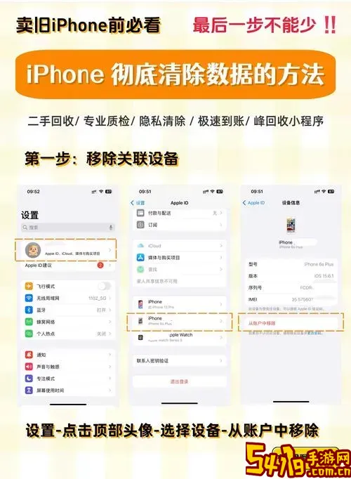 彻底删除手机数据防止恢复软件图1
