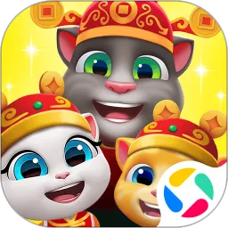 汤姆猫总动员下载最新版