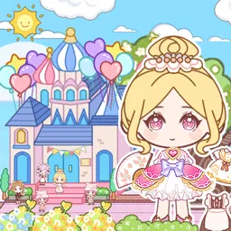 公主城堡舞会免费手机版