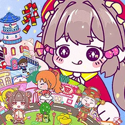 啊哈世界小镇下载安卓版