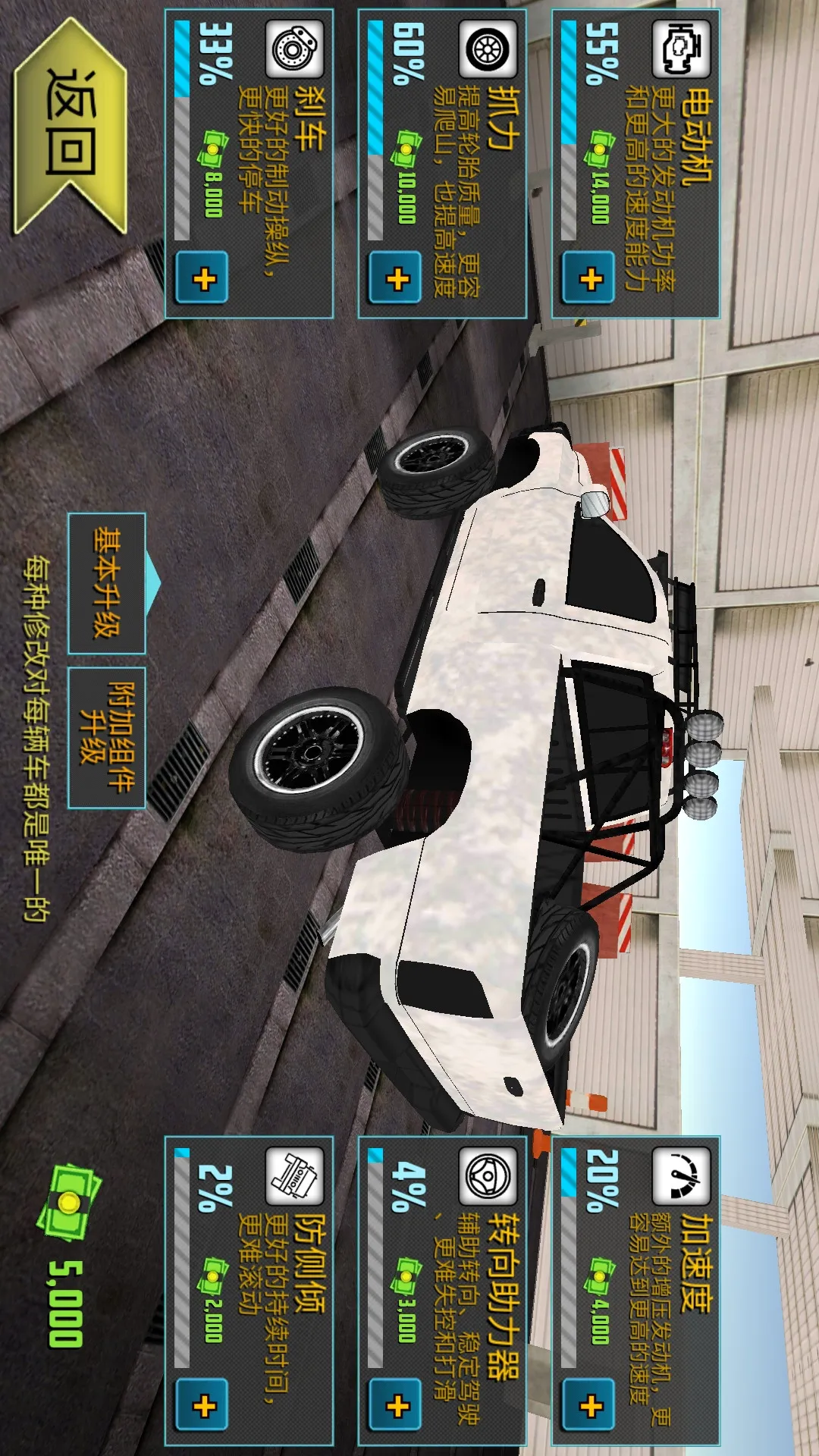 越野拉力赛手游官网版图3