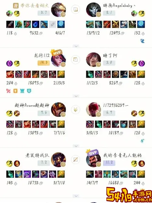 电刀ez怎么出装图2