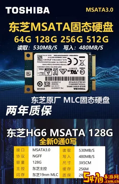 512G固态硬盘加1T机械硬盘够用吗？容量搭配详解与使用建议图1