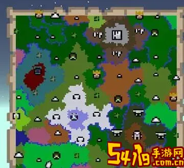 暮色森林各种boss图标图2