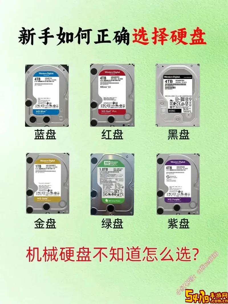 512G固态硬盘加1T机械硬盘够用吗？容量搭配详解与使用建议图2