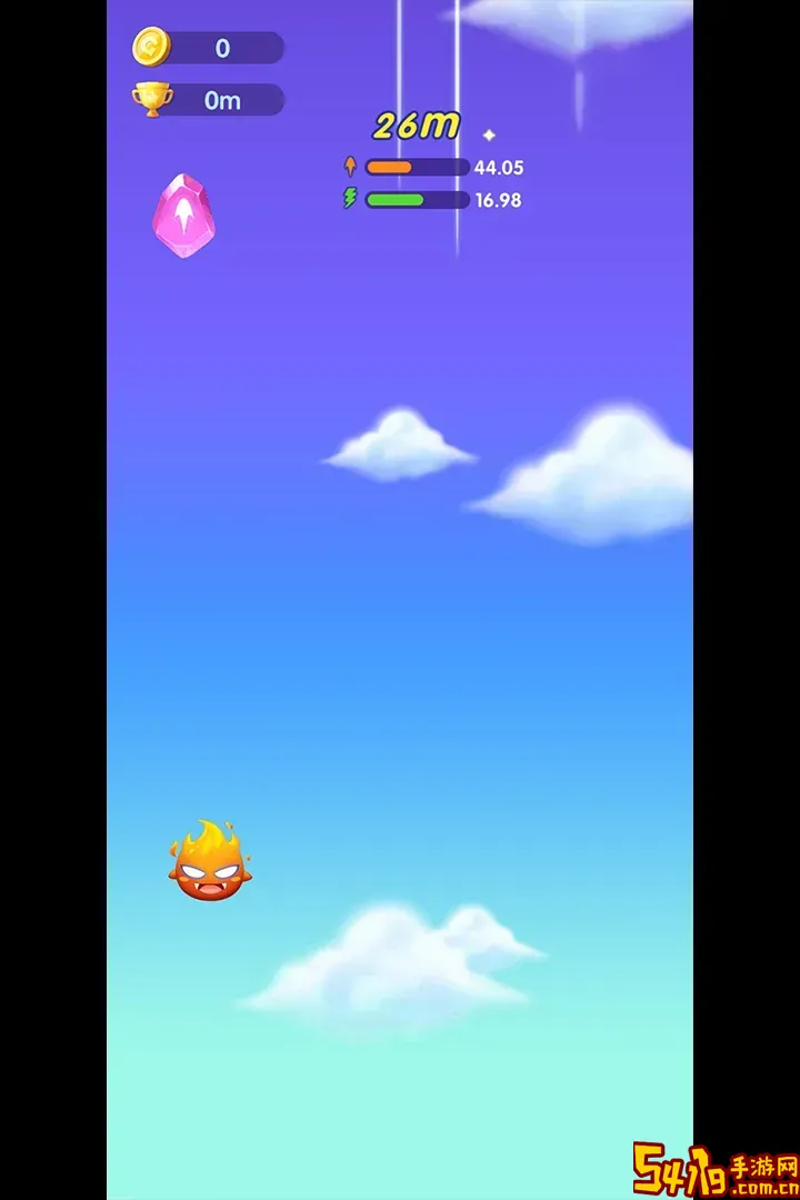 我要去太空游戏手机版