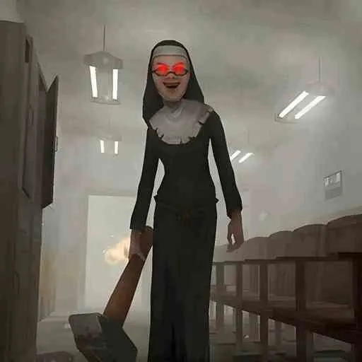 恐怖修女安卓下载