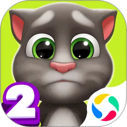 我的汤姆猫2安卓版本