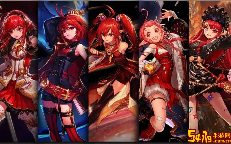 dnf女魔法师三觉图2