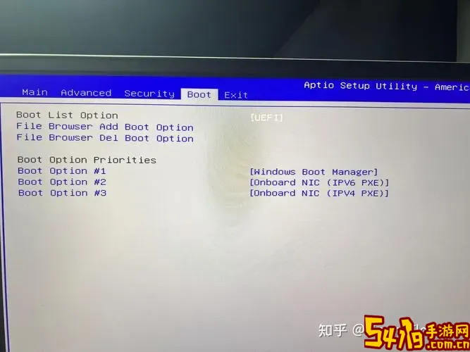 bios识别不了固态图2