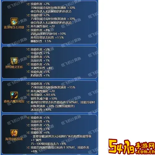 DNF刃影三绝技能柔化改造详细攻略图2