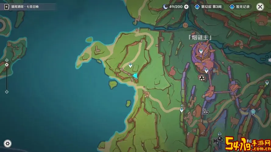 暮光堡垒龙母在哪,暮光堡垒在哪个地图图1