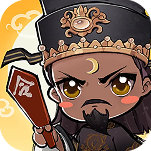 少年包青天官方正版