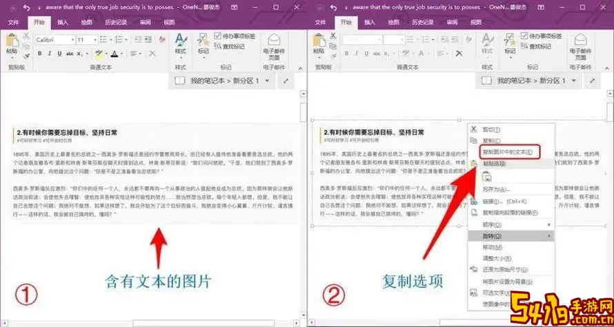 图片转word文档免费图2