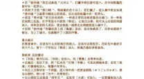 fc三国英杰传攻略通关