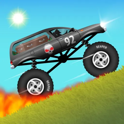 狂野赛车模拟器最新版app