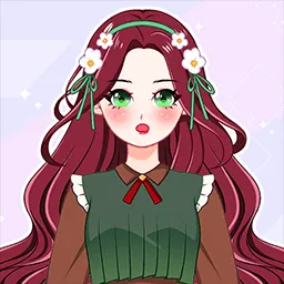梦想少女换装官方版