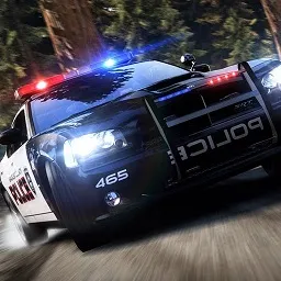 模拟城市警察官网版下载